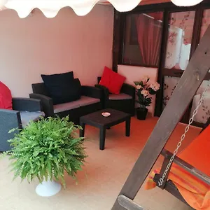  Appartamento La Terrazza