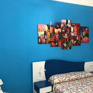  Appartamento La Dimora Siciliana