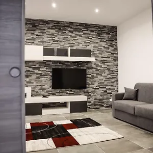  Appartamento Greta House