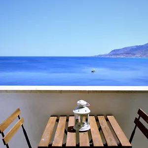  Appartamento Le Sirene