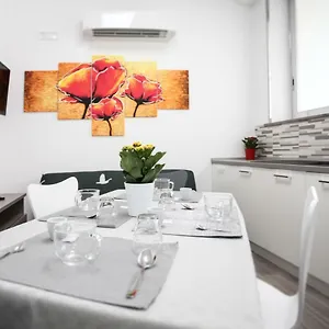  Appartamento Colomba Welcome
